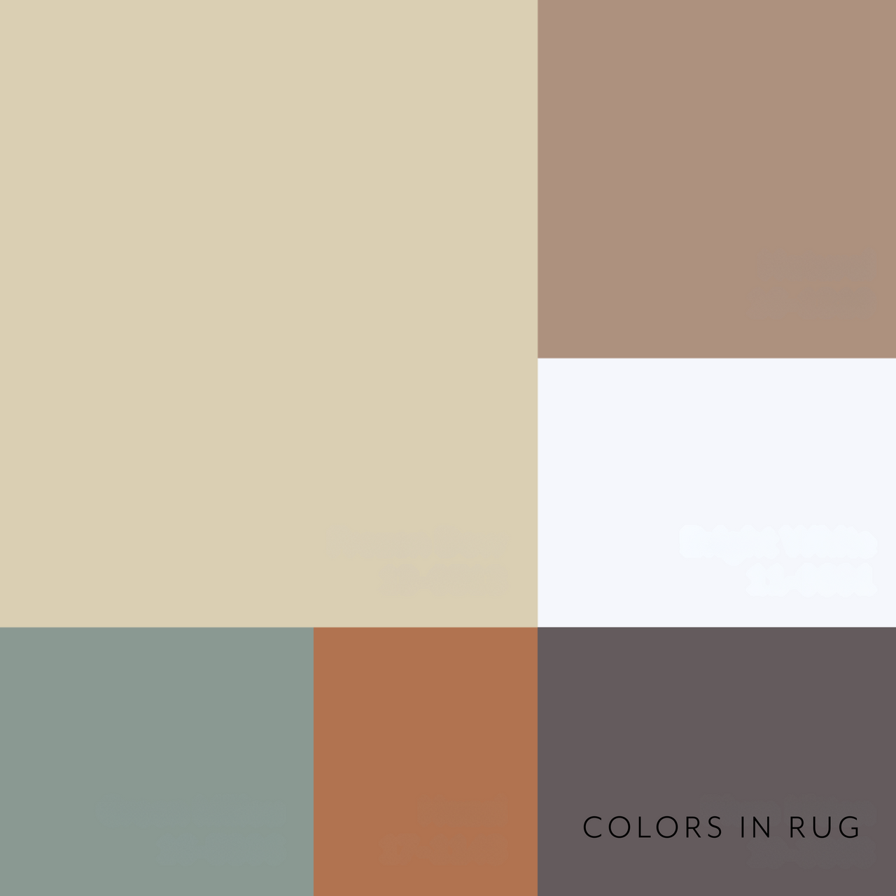 Darling I Rug
