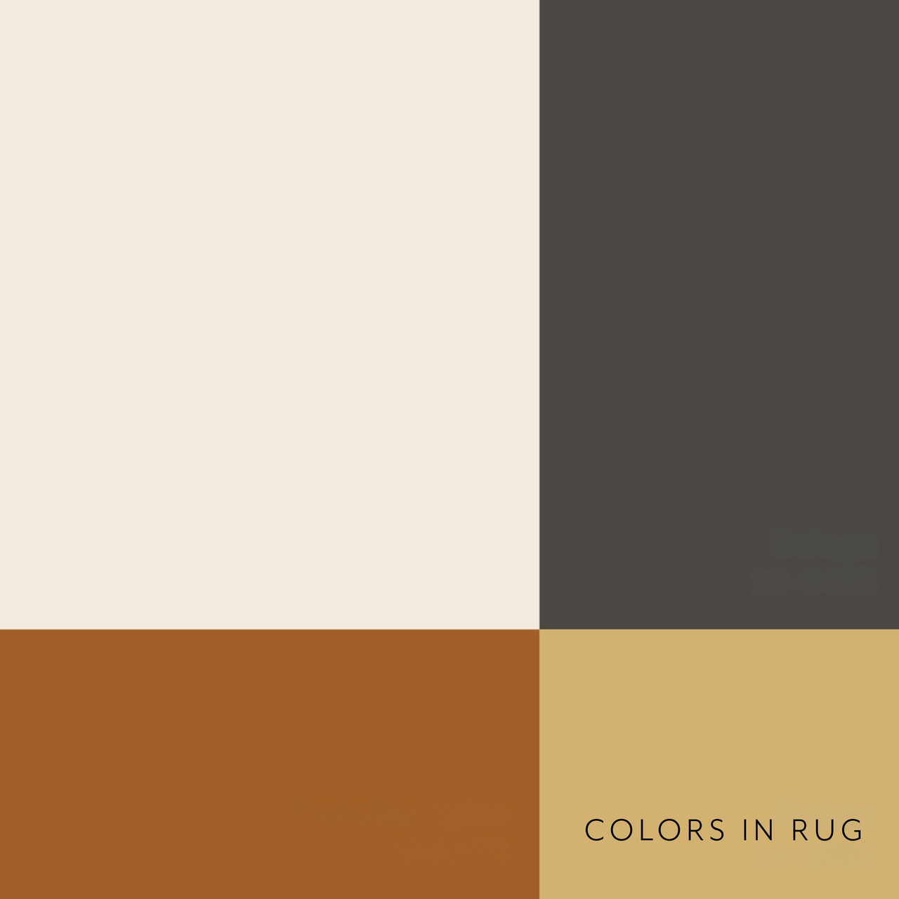 Darling VI Rug