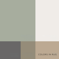 Elle II Rug