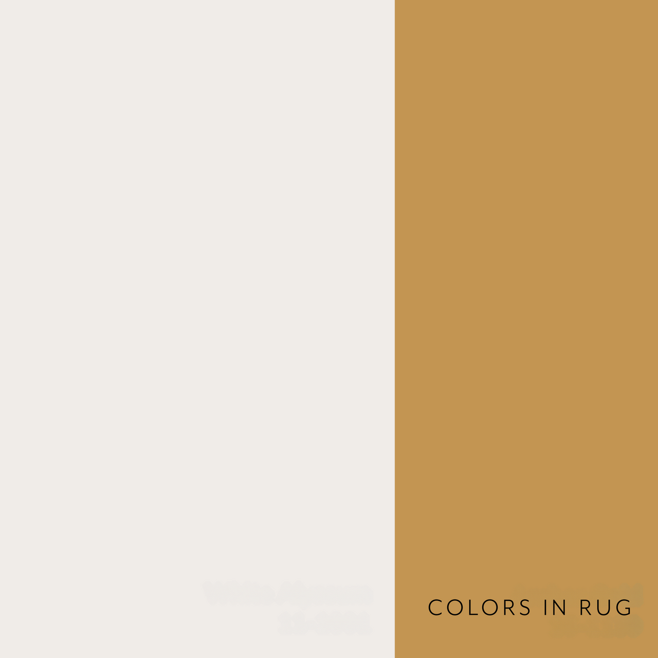 Kamey VI Rug