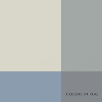 Lila IV Rug