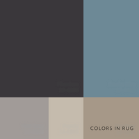 Margaret II Rug