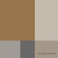 Margaret III Rug