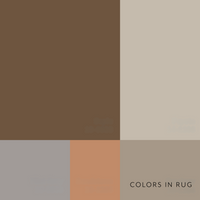 Margaret V Rug
