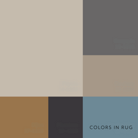 Margaret VII Rug