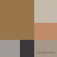 Margaret VIII Rug