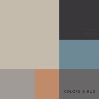 Margaret IX Rug