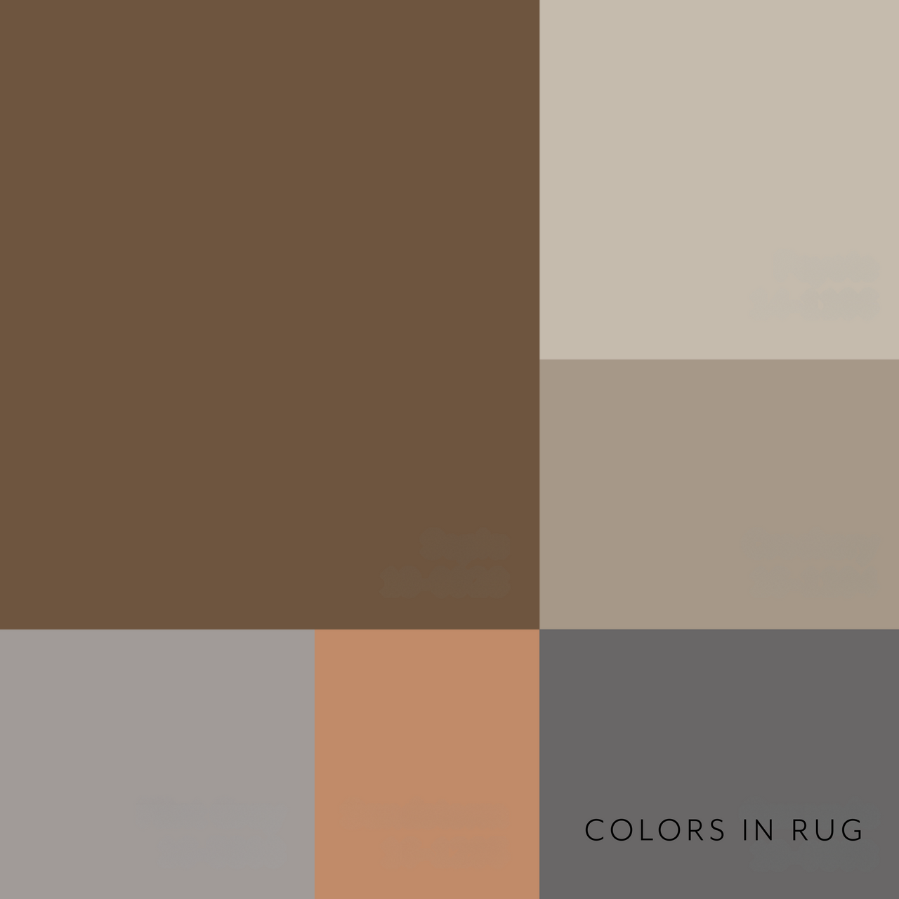 Margaret XII Rug