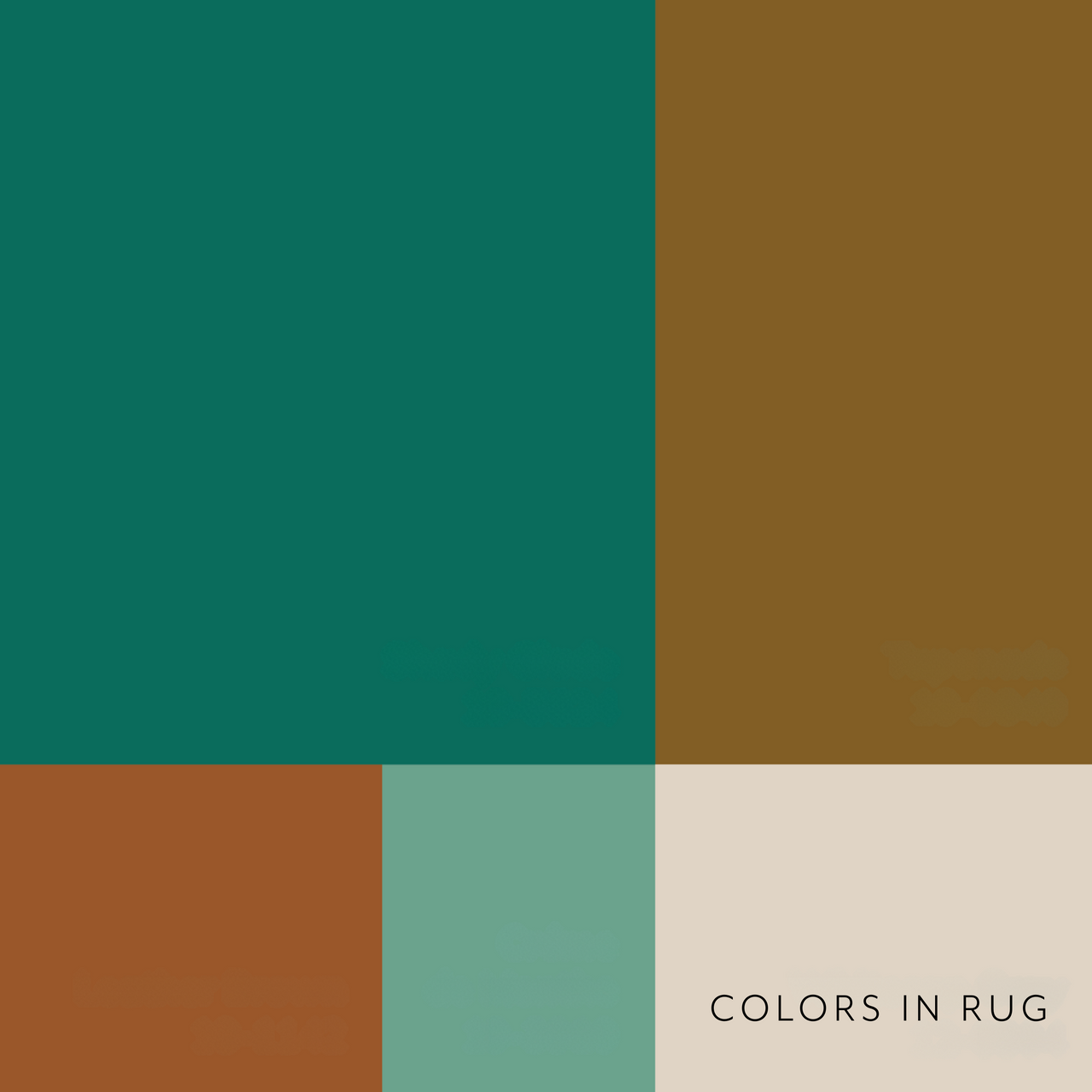 Marlene III Rug