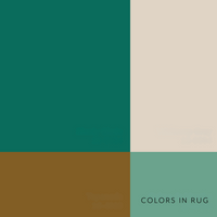 Marlene V Rug