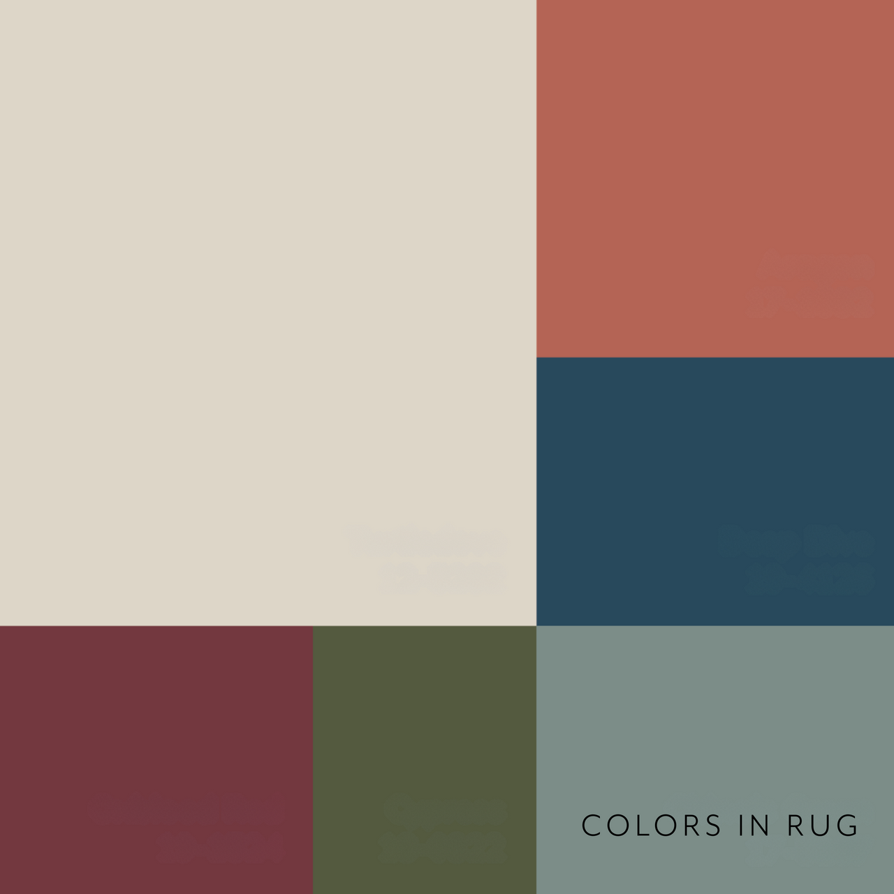 Marlene VI Rug