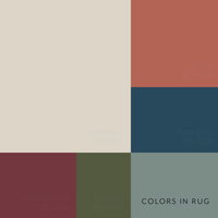 Marlene VI Rug