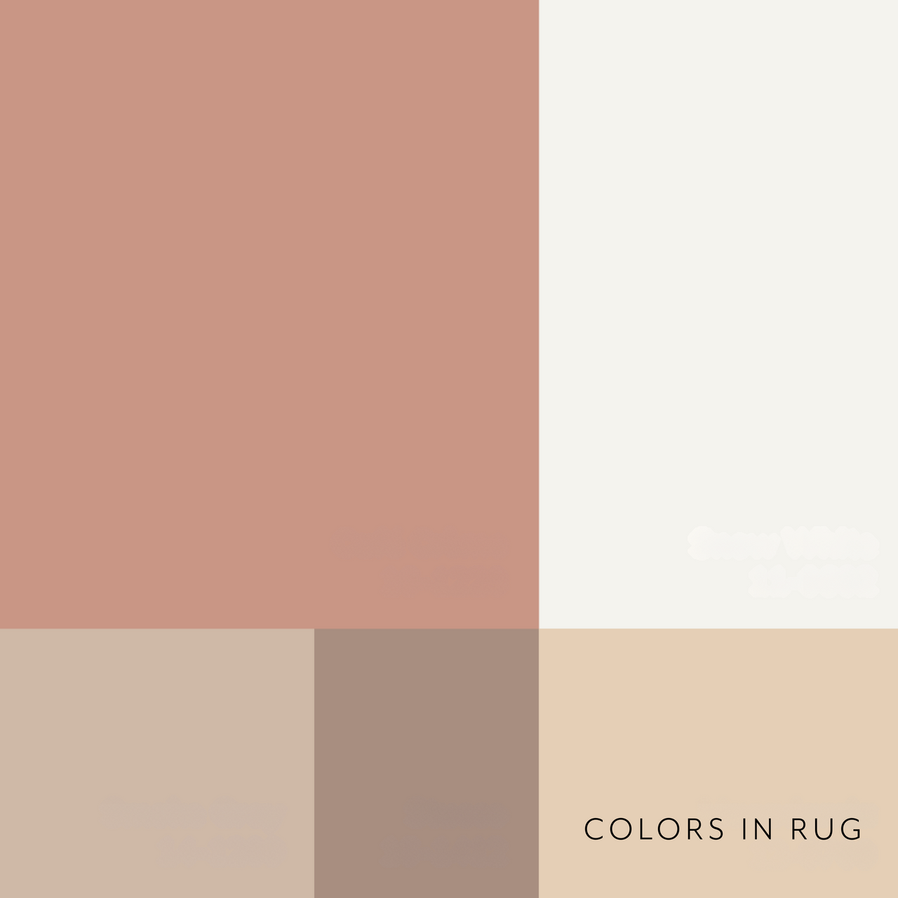 Luca II Rug