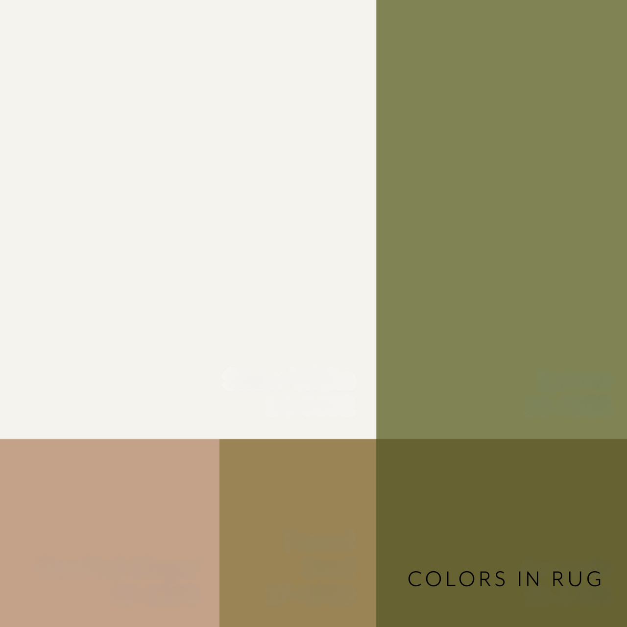 Luca III Rug