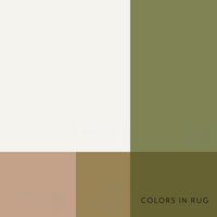 Luca III Rug