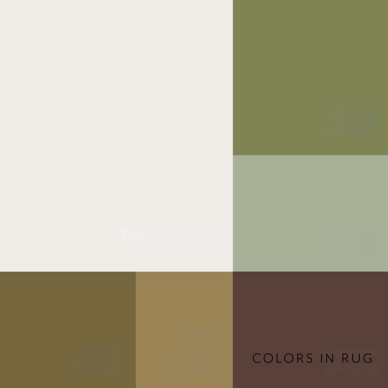 Margot III Rug