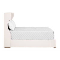 Ramona Wingback Bed
