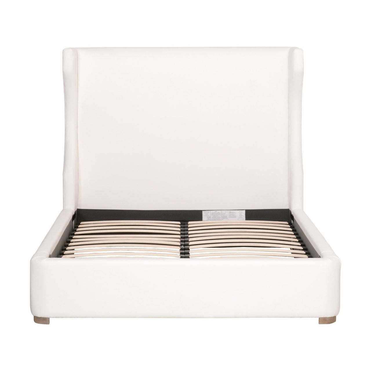 Ramona Wingback Bed