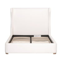 Ramona Wingback Bed