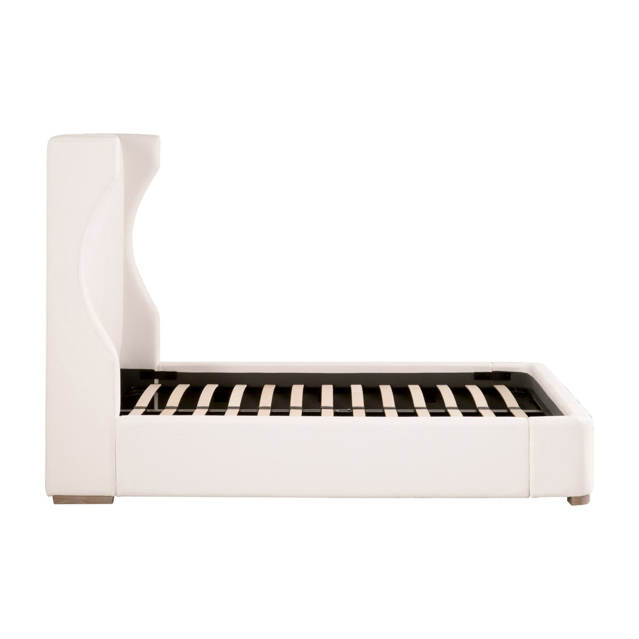 Ramona Wingback Bed