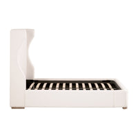 Ramona Wingback Bed