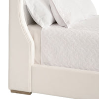 Ramona Wingback Bed