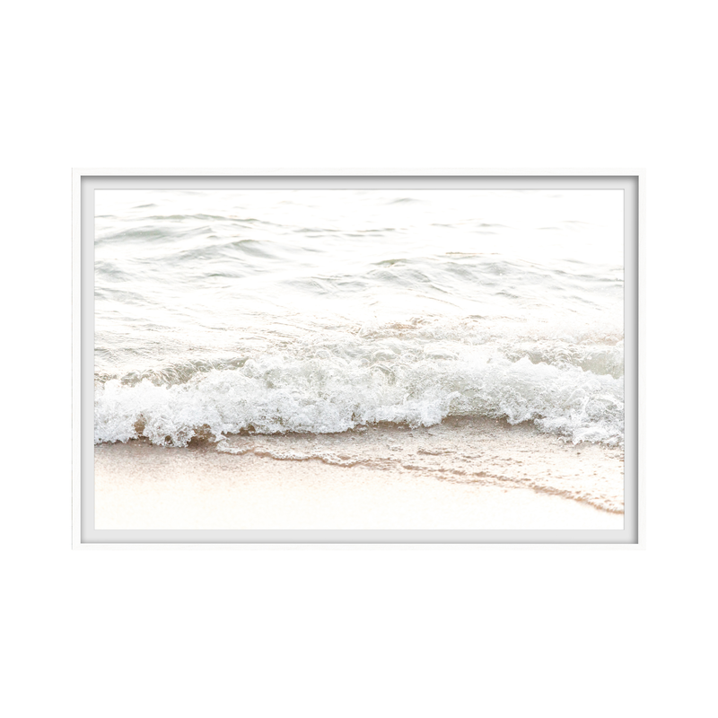 Beachfront Calm