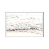 Beachfront Calm