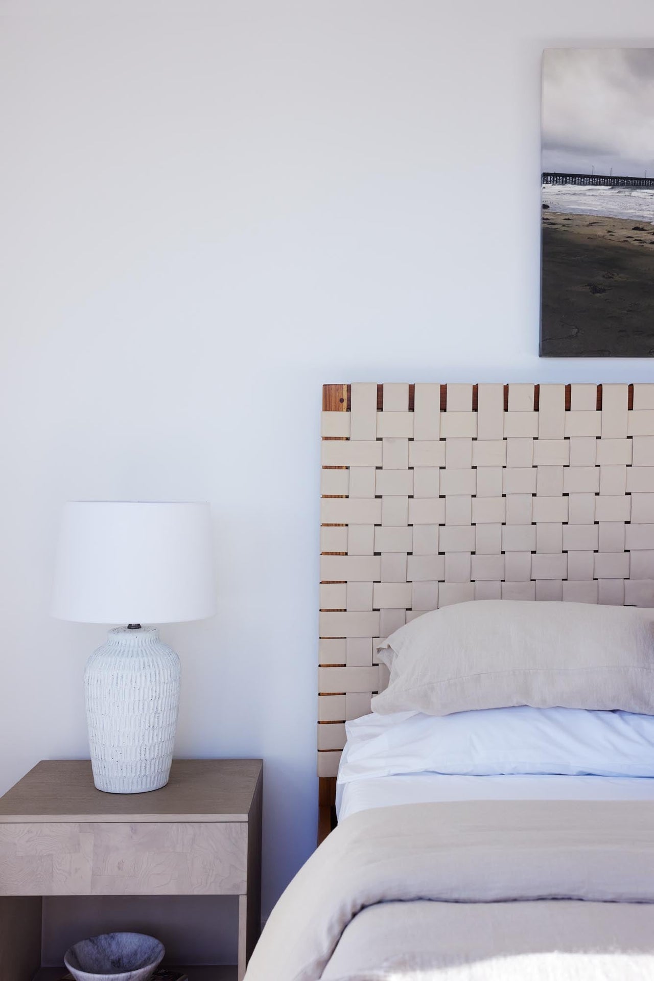 Hales Nightstand