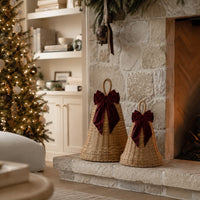Holiday Bell Set of 2