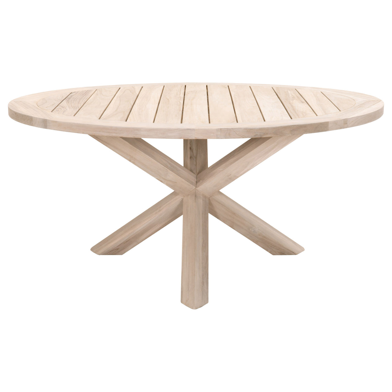 Campo Outdoor Dining Table