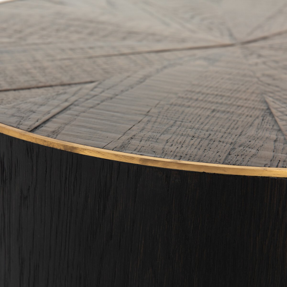 Pattie Bunching Table