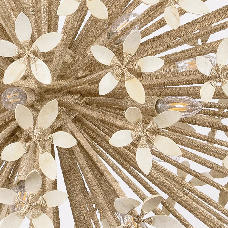 Calla Chandelier