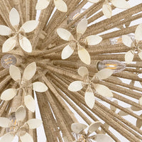 Calla Chandelier