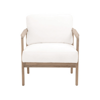 Harbor Club Chair
