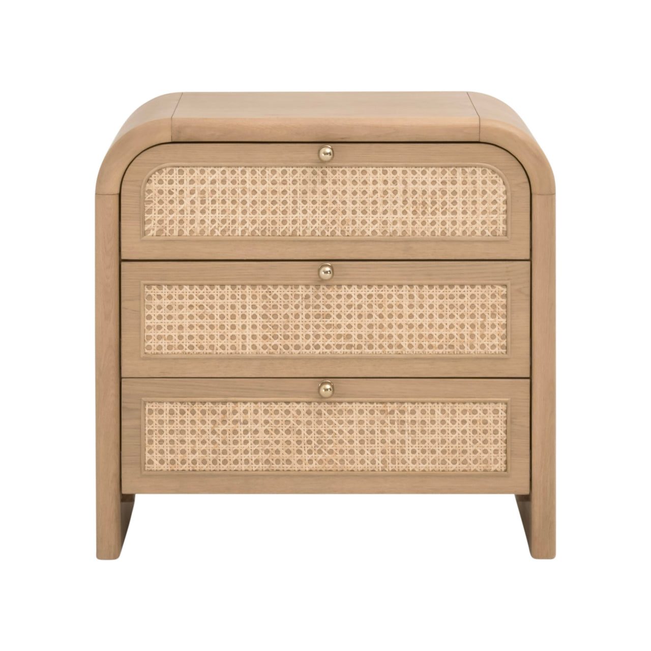 Capri Nightstand