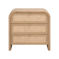 Capri Nightstand