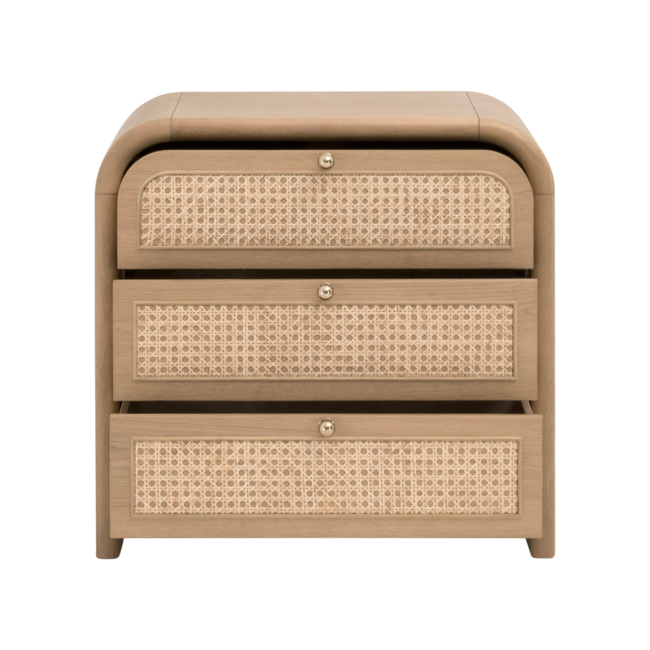 Capri Nightstand