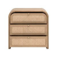 Capri Nightstand
