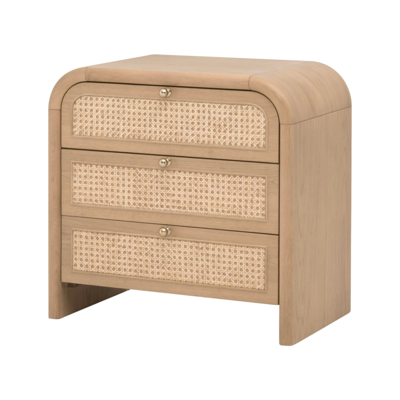 Capri Nightstand