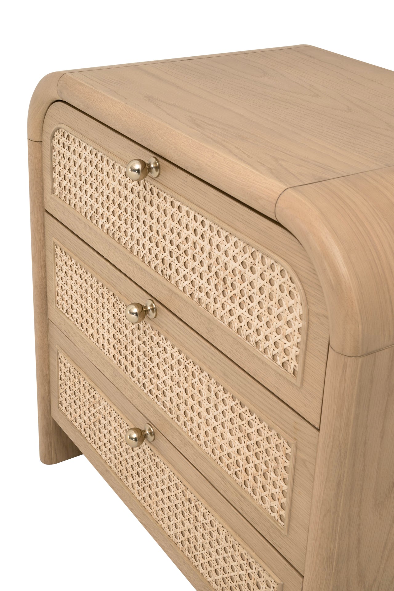 Capri Nightstand