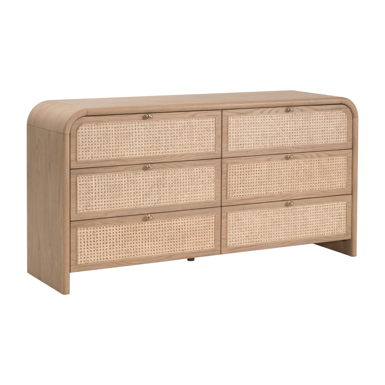 Capri Dresser