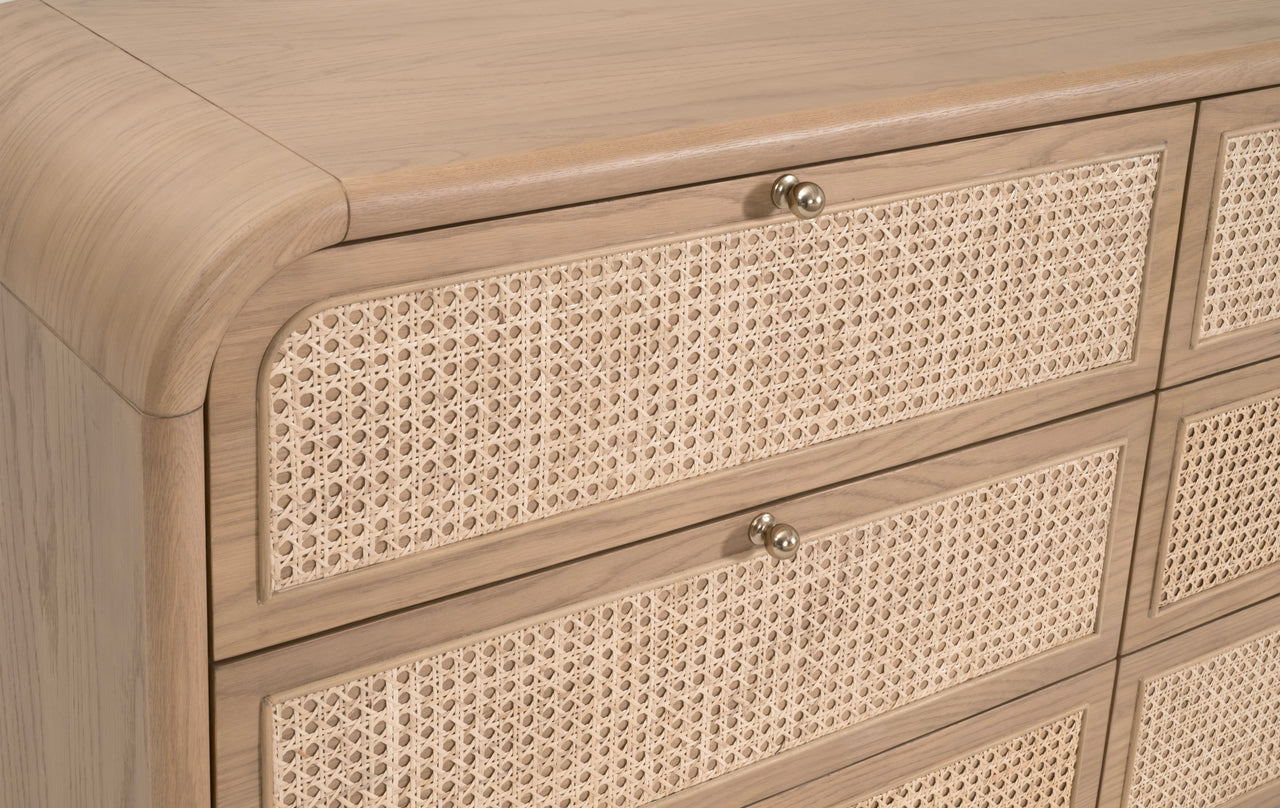Capri Dresser