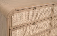 Capri Dresser