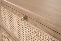 Capri Dresser