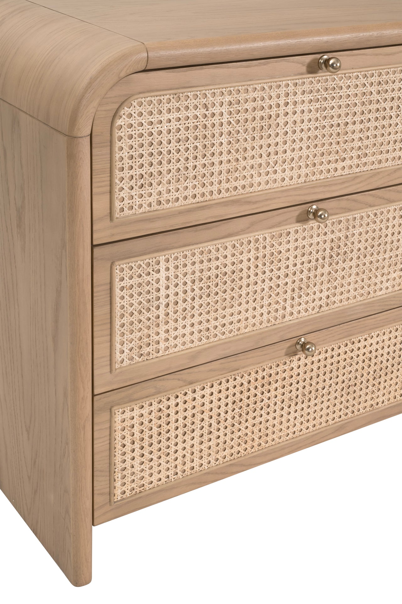 Capri Dresser