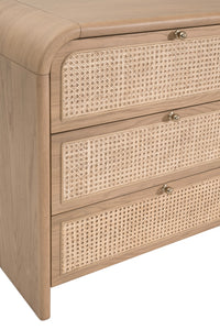 Capri Dresser