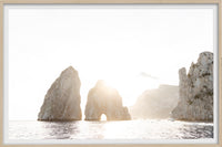Capri Archway of Light