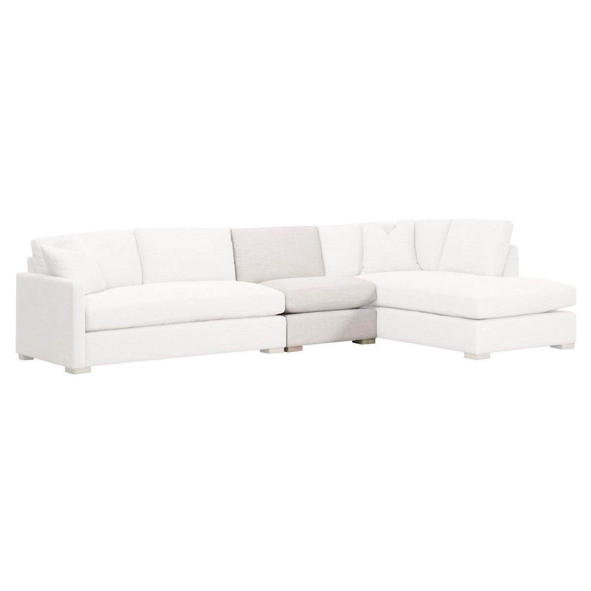 Colusa Sectional