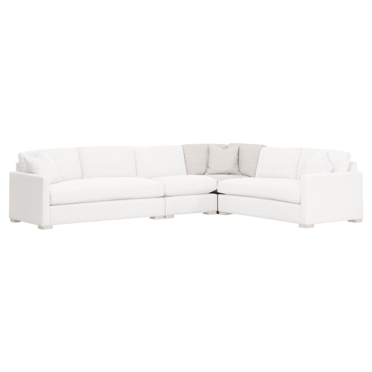 Colusa Sectional